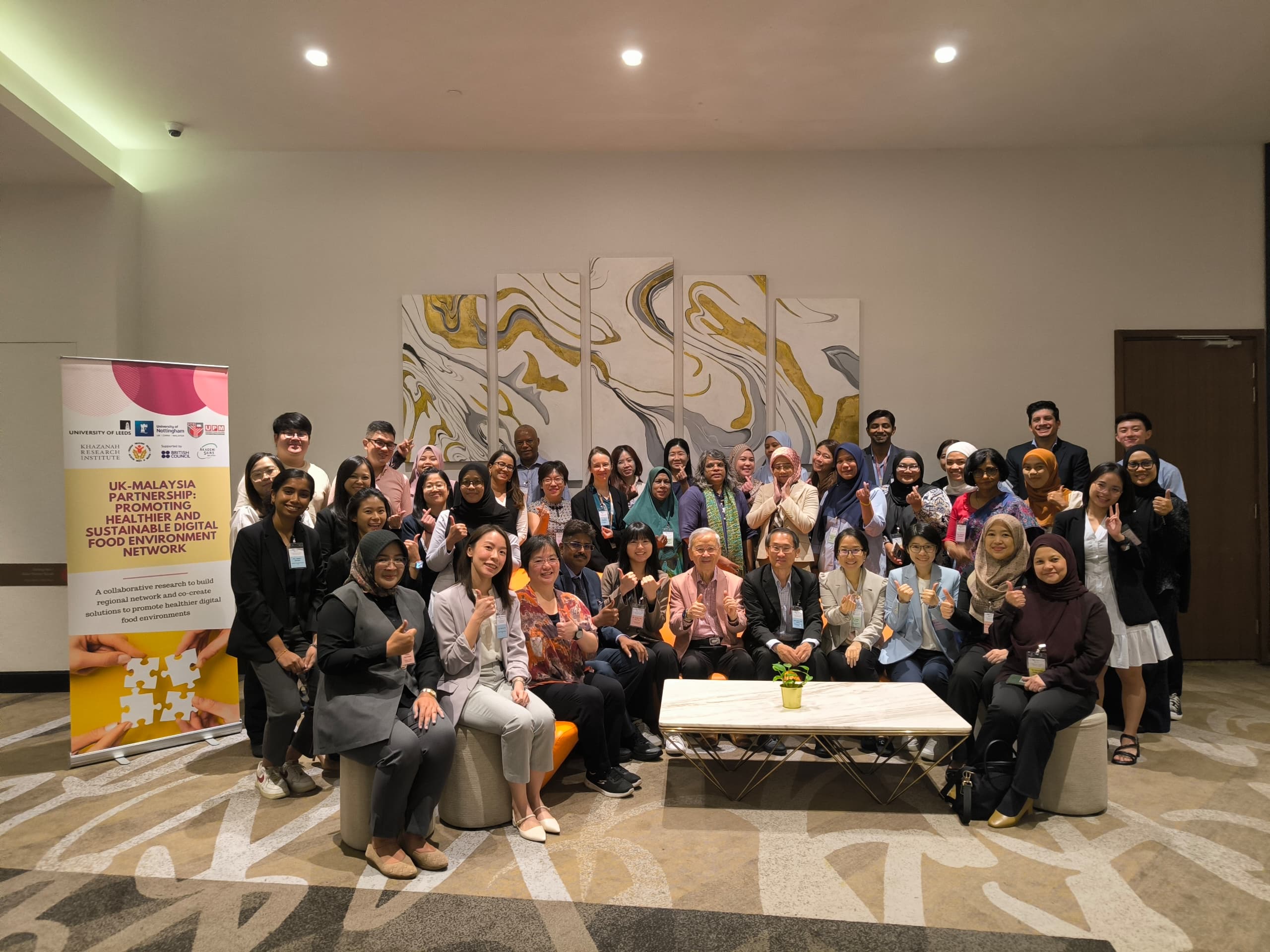 Research Engagement Workshop Photo 13